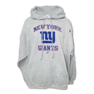  NFL New York Giants Pullover Hoodie, Medium Sports 
