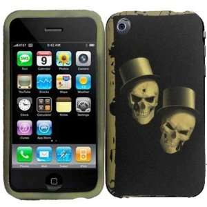   TPU Case Cover for Apple Iphone 3G S 3GS Cell Phones & Accessories