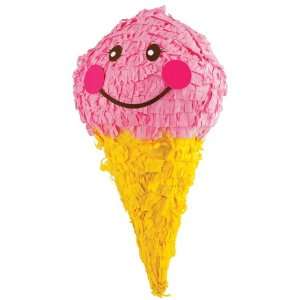  Ice Cream Sprinkles Pinata Party Supplies Toys & Games