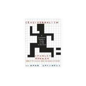   Crossword Fanatics Guide to Life in the Grid  N/A  Books
