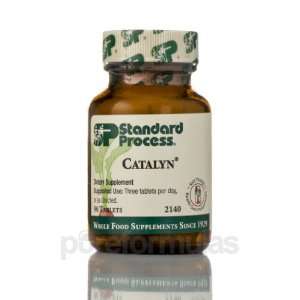  Standard Process Catalyn® 90 Tablets Health & Personal 