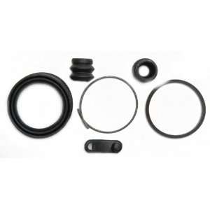  Aimco K922433 Front Disc Brake Caliper Boot and Seal Kit 