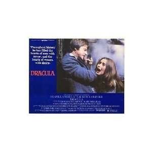 Dracula (1979) Original Movie Poster, 14 x 11 (1979)  