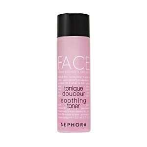  Sephora Face Soothing Toner   Dry Skin Beauty