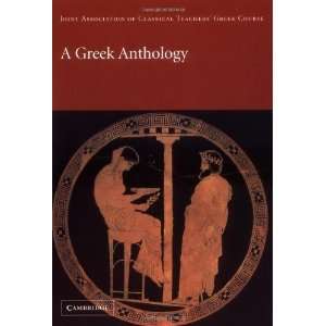   Greek) [Paperback] Joint Association of Classical Teachers Books