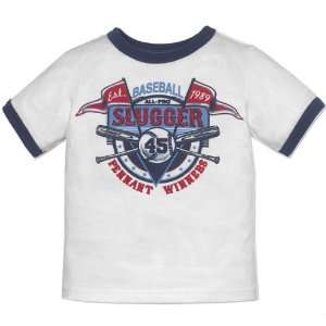  The Childrens Place Boys Baseball Win Graphic Shirt Sizes 