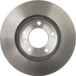  Wagner Brakes BD125073 Brake Rotor Automotive