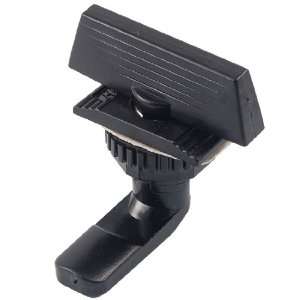   Rotatable Handle Black Cam Lock for Switch Box