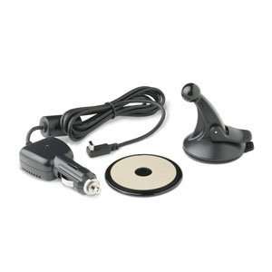  Garmin 010 10979 00 Suction Cup Mount Kit With Charging 