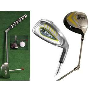 Womens Refiner Pro Birdie Maker Package   in your choice of hand 