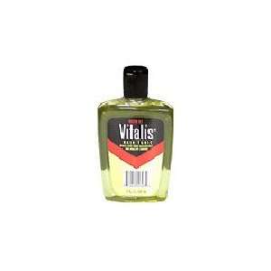  Vitalis Hair Groom Liquid Size 7 OZ Beauty