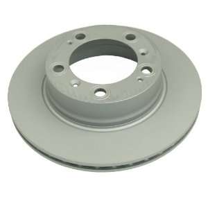  Zimmerman 083 2729Z Brake Rotor Automotive