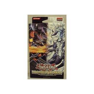  Yugioh Structure Deck Dragons Collide SDDC Sealed Toys 
