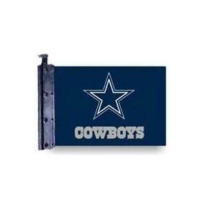  Dallas Cowboys Antenna Flag