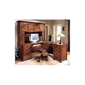  DMI Office Furniture Midlands Collection Workstation No.2 