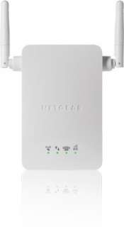  Netgear Universal WN3000RP Wi Fi Range Extender 
