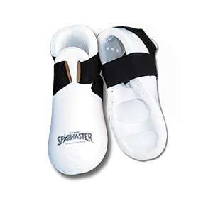  SPARMASTER KICK WHITE