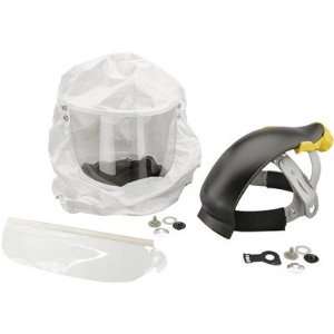 FM 300 Series Powered Air Purifying Respirator With 3 C Headgear And 