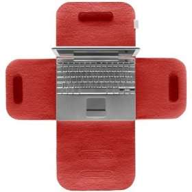  macbook pro sleeve felt 15 red Electronics