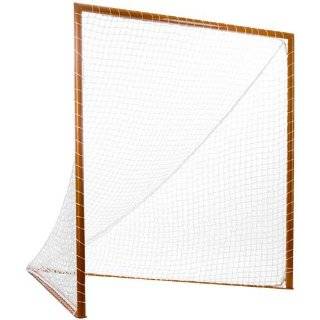 STX Official NCAA Game Goal with 5mm Net Included