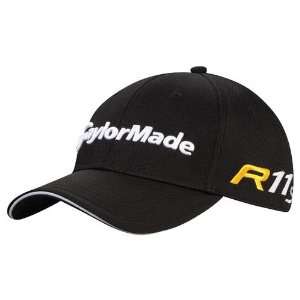  Sports adidas Mens Tour aG Golf Hat 