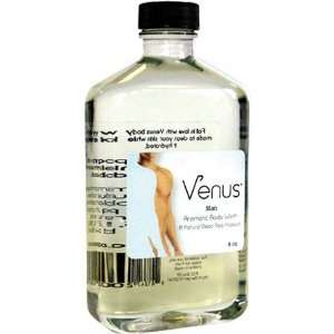  Venus bath wash   8 oz man Beauty