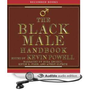  The Black Male Handbook A Blueprint for Life (Audible 