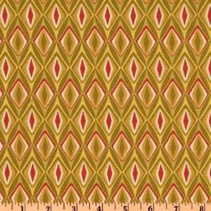   Kaufmann Yeti Lemon Zest Fabric By The Yard Arts, Crafts & Sewing