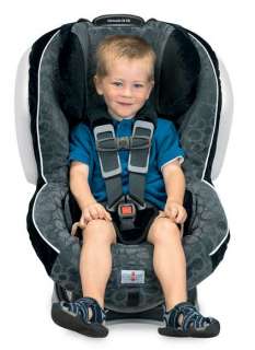   Advocate 70 CS Click and Safe Convertible Car Seat, Riviera Baby