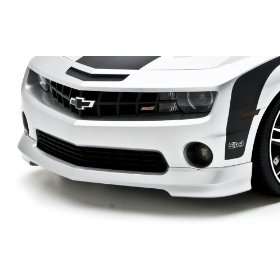  3dCarbon 2010 2013 CAMARO V8   Front Air Dam   (painted 