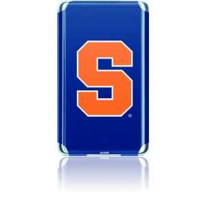 Skinit Protective Skin Fits Ipod Classic 6G (Syracuse University Blue 