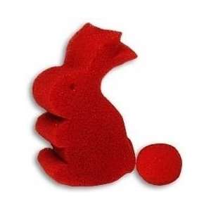  Miracle Rabbit   Sponge / Close Up / Stage Magic T Toys 