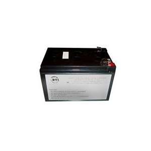  BTI SLA4 BTI UPS Battery Electronics