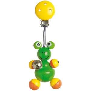  Heimess Frog Clip on Toys & Games