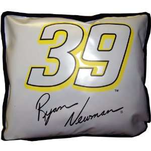  Ryan Newman NASCAR Seat Cushion