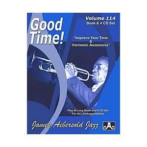  Volume 114   Good Time Musical Instruments