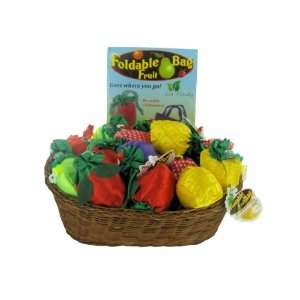  New Foldable Fruit Bag 36  Case Pack 72   738971 