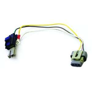Powermaster Alternator Wiring Harness Adapters 135