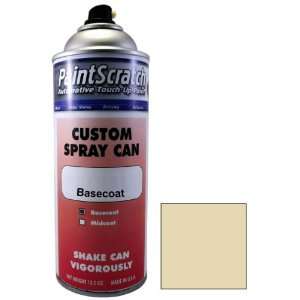 Oz. Spray Can of Neutral Touch Up Paint for 1980 Chevrolet Van (color 