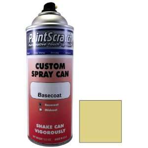 . Spray Can of Neutral Touch Up Paint for 1978 Chevrolet Truck (color 