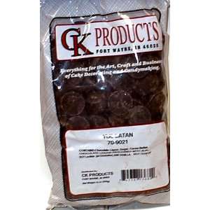 Yuccatan Dark Chocolate Wafers  Grocery & Gourmet Food