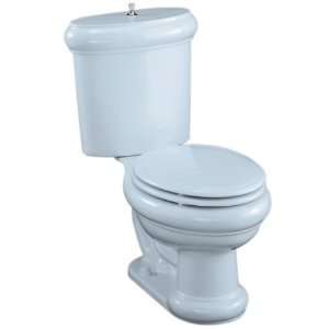  Kohler Revival Toilet   Two piece   K3555 6