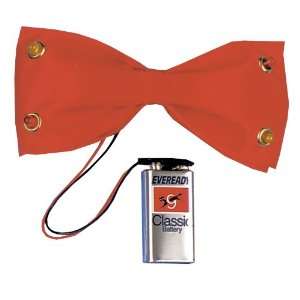  Bow Tie, Light Up, 5 1/2 Toys & Games