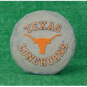   12 Inch College Stepping Stone (University of Texas)