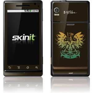  Eagle skin for Motorola Droid Electronics
