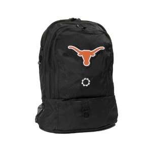  DadGear Backpack Diaper Bag   University of Texas Baby