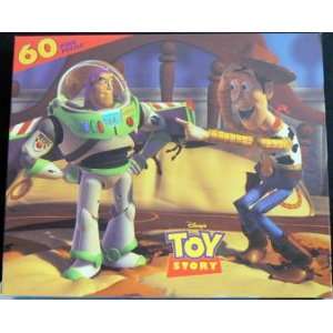  Toy Story Puzzle Toys & Games