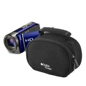   Sony HDR TG7, HDR CX115E Camcorder, In Black By DURAGADGET Camera
