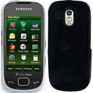  Samsung R850 Caliber Black (U.S. Cellular) Electronics