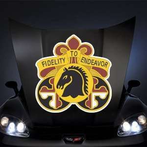  Army 300th Sustainment Brigade 20 DECAL Automotive